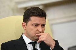 Tổng thống Ukraine: Chiến tranh với Nga 'có thể xảy ra'