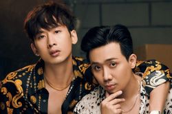 Tuấn Trần lên tiếng thanh minh khi chuyển tiền quyên góp nhầm vào tài khoản cá nhân của Trấn Thành
