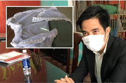 Phát hiện tụ điểm sinh hoạt trái phép của 'Hội thánh của Đức chúa trời mẹ'