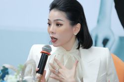 Lệ Quyên hé lộ lý do không dùng Tiktok, netizen tung bằng chứng 'phản lại'?