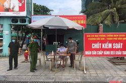 Tăng cường phát hiện, xử phạt các hành vi vi phạm phòng, chống dịch