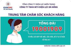 Đảm bảo an toàn điện trong mùa mưa bão