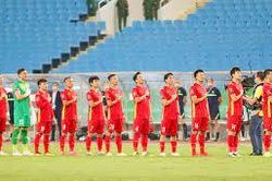 Đội tuyển Việt Nam được trang chủ FIFA khen ngợi