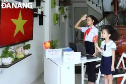Mùa tựu trường khó quên