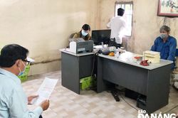 Xử phạt 15 triệu đồng một doanh nghiệp vi phạm phòng, chống Covid -19