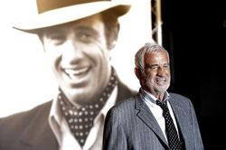 Vĩnh biệt huyền thoại điện ảnh Jean-Paul Belmondo