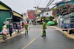 Sáng 10/9, ghi nhận 3 ca Covid-19 mới liên quan 2 lái xe tại Đà Lạt và Bảo Lộc