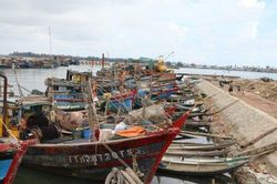 Kinh tế Nông nghiệp - Nông thôn Lên phương án sơ tán dân ứng phó bão số 5