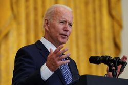 Ông Biden buộc 100 triệu nhân viên Mỹ phải tiêm phòng COVID-19