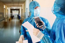 Hướng dẫn triển khai Tổ chăm sóc người nhiễm Covid-19 tại cộng đồng