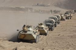 Khối CSTO có can thiệp khi nổ ra chiến tranh Tajikistan - Afghanistan?