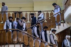 Lễ nhậm chức của chính phủ Taliban bị hủy
