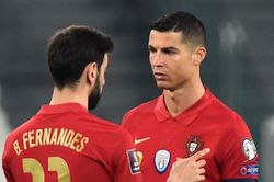 Ronaldo không phải cầu thủ duy nhất đá phạt đền ở MU