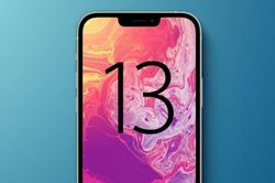 Lý do để Apple vẫn dùng số 13 cho iPhone mới