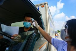 Hà Nội ghi nhận thêm 30 người dương tính với nCoV