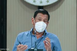 Philippines kéo dài tình trạng thảm họa vì Covid-19 thêm một năm