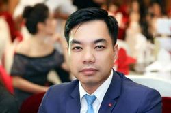 Phó Chủ tịch HANOISME Mạc Quốc Anh: Hà Nội cần mạnh dạn hơn vì nền kinh tế không thể đợi thêm nữa