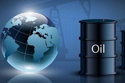 Bật tăng vọt, dầu Brent lên mức 72,92 USD/thùng