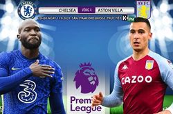 Soi kèo nhà cái Chelsea vs Aston Villa và nhận định bóng đá Ngoại hạng Anh (23h30, 11/9)