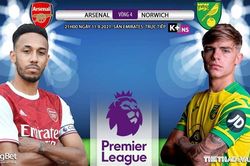 Soi kèo nhà cái Arsenal vs Norwich và nhận định bóng đá Ngoại hạng Anh (21h00, 11/9)