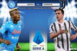 Soi kèo nhà cái Napoli vs Juventus và nhận định bóng đá Ý (23h00, 11/9)
