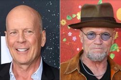 Bruce Willis đóng chính trong phim 'Corrective Measures'