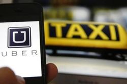 Tòa án Pháp yêu cầu Uber bồi thường cho các lái xe taxi truyền thống