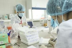 Hà Nội ghi nhận 2 ca mắc Covid-19 tại các quận Thanh Xuân, Đống Đa