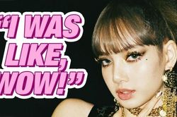 Tiết lộ ý nghĩa đằng sau tên LALISA: Tên thật của Lisa Blackpink