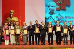 Hoàng Vĩnh Giang, mọi người sẽ luôn nhắc tên anh