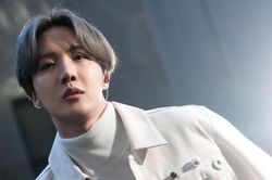 Clip 'viral' chứng minh tin đồn về nhan sắc của J-Hope BTS là thật