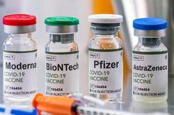 Cuối năm 2021 sẽ có khoảng 103,4 triệu liều vaccine phòng COVID-19 về Việt Nam