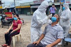 Tây Ninh nỗ lực mở rộng 'vùng xanh'