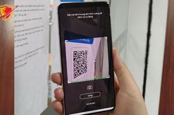 Thống nhất mã QR dùng chung cho các ứng dụng chống dịch Covid-19