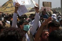 Tình hình Afghanistan: Taliban đe dọa thủ tiêu nhóm tinh nhuệ được CIA đào tạo