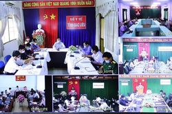 Thứ trưởng Bộ Y tế: Tại 12 tỉnh Tây Nam Bộ, dịch đang từng bước được kiểm soát