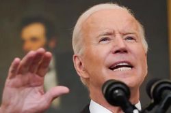Ông Biden kêu gọi đoàn kết nhân 20 năm sau sự kiện 11/9