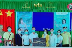 Đến ngày 10/9, tỉnh Kiên Giang ghi nhận tổng số 3.164 ca mắc Covid-19