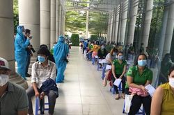 Áp lực lớn cho Đồng Nai