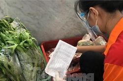 Quận đầu tiên ở TPHCM mở cửa trở lại được kinh doanh những mặt hàng gì?
