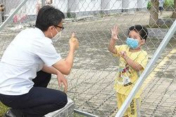 Nhiều chính sách chăm lo cho trẻ là F0, có bố mẹ qua đời do COVID-19 tại TPHCM