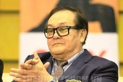 Ông Hoàng Vĩnh Giang, anh hùng lao động thời kỳ đổi mới của ngành thể thao, qua đời