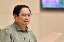 Thủ tướng lưu ý tránh chủ quan, nóng vội muốn nới lỏng giãn cách
