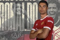 Ronaldo 'gây nhiễu' thành Manchester, Klopp lấy hàng hiếm cho Liverpool
