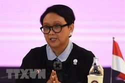 Indonesia thừa nhận khó khăn hiện nay trong tìm kiếm nguồn vaccine