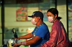 Thế giới đã ghi nhận gần 225 triệu ca nhiễm virus SARS-CoV-2