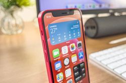Chưa ra mắt, iPhone 13 đã được dự báo bán chạy gấp đôi Android