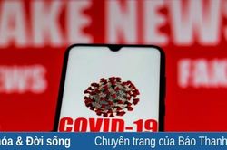 Trách nhiệm và cẩn trọng với thông tin trên mạng xã hội