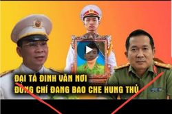 Cảnh giác trước âm mưu của bọn phản động trên các trang mạng xã hội