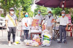 Lan tỏa những điều tốt đẹp